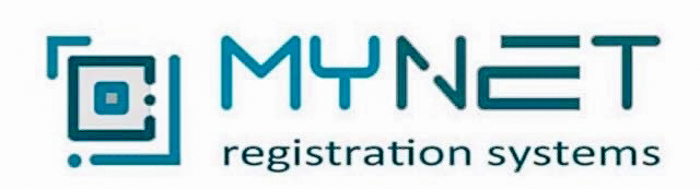 MYNET Registration Systems
