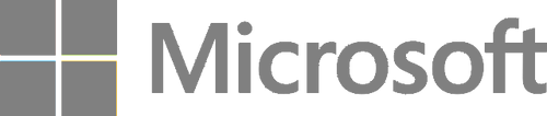 Microsoft — לקוח של MYNET מערכות רישום